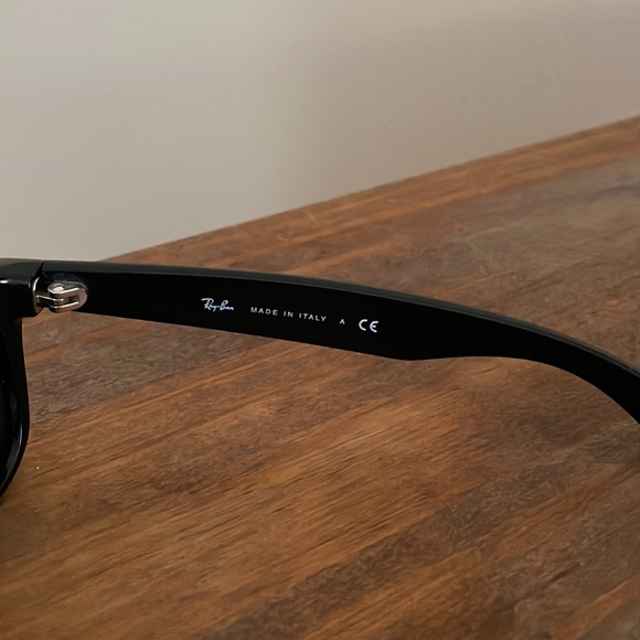 Ray-Ban Original Wayfarer - Picture 4 of 4